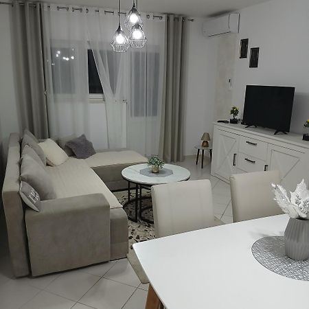 Apartman Pontis Okrug Gornji Trogir Bagian luar foto