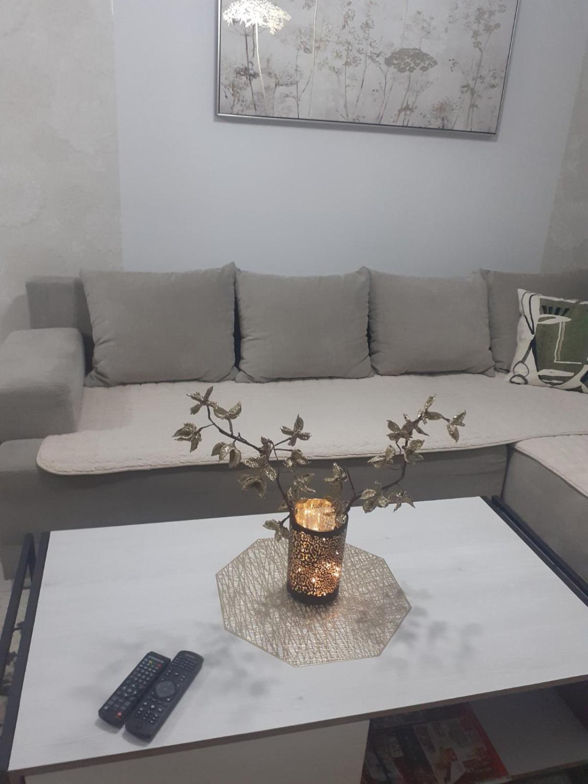 Apartman Pontis Okrug Gornji Trogir Bagian luar foto
