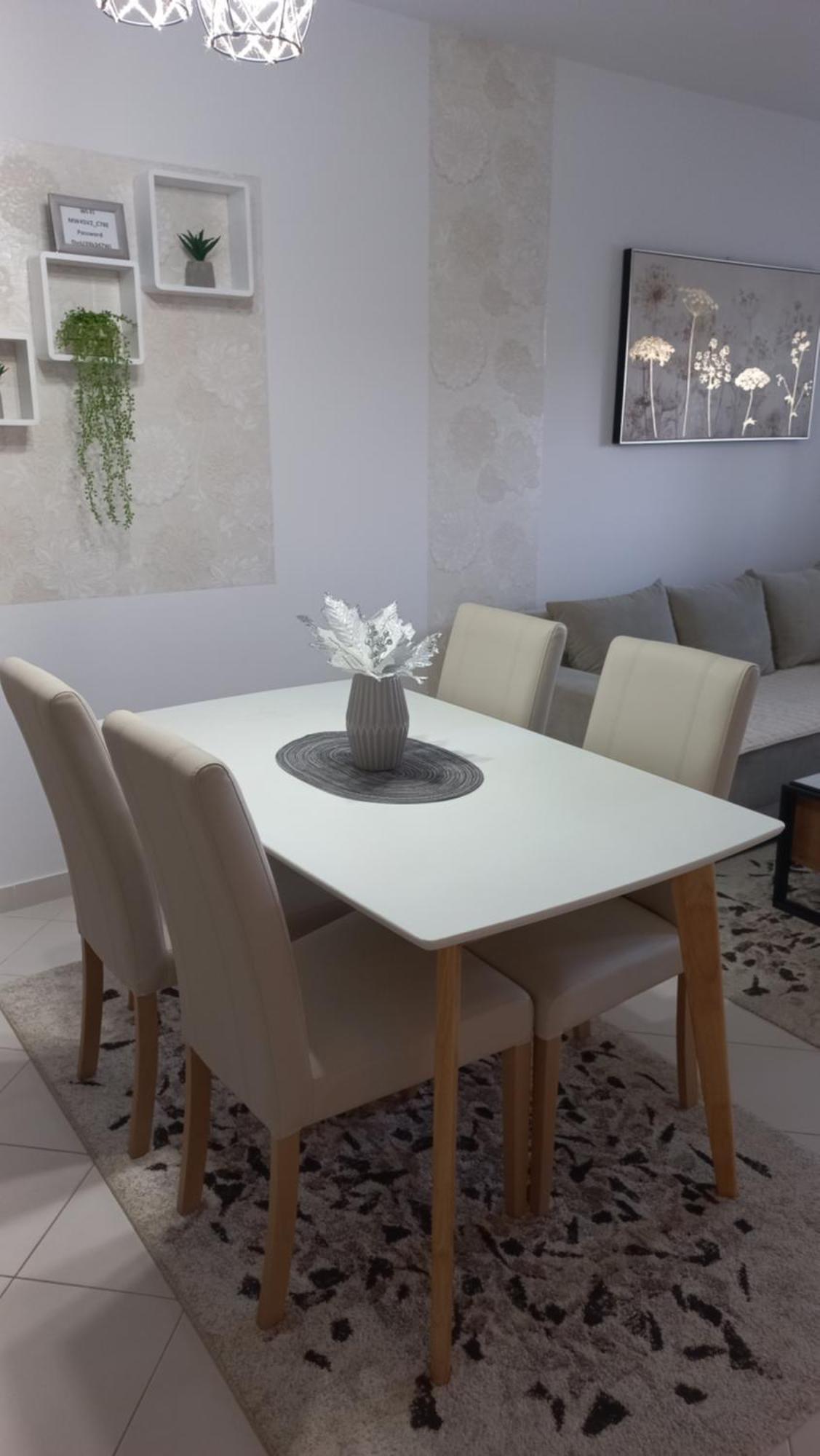 Apartman Pontis Okrug Gornji Trogir Bagian luar foto