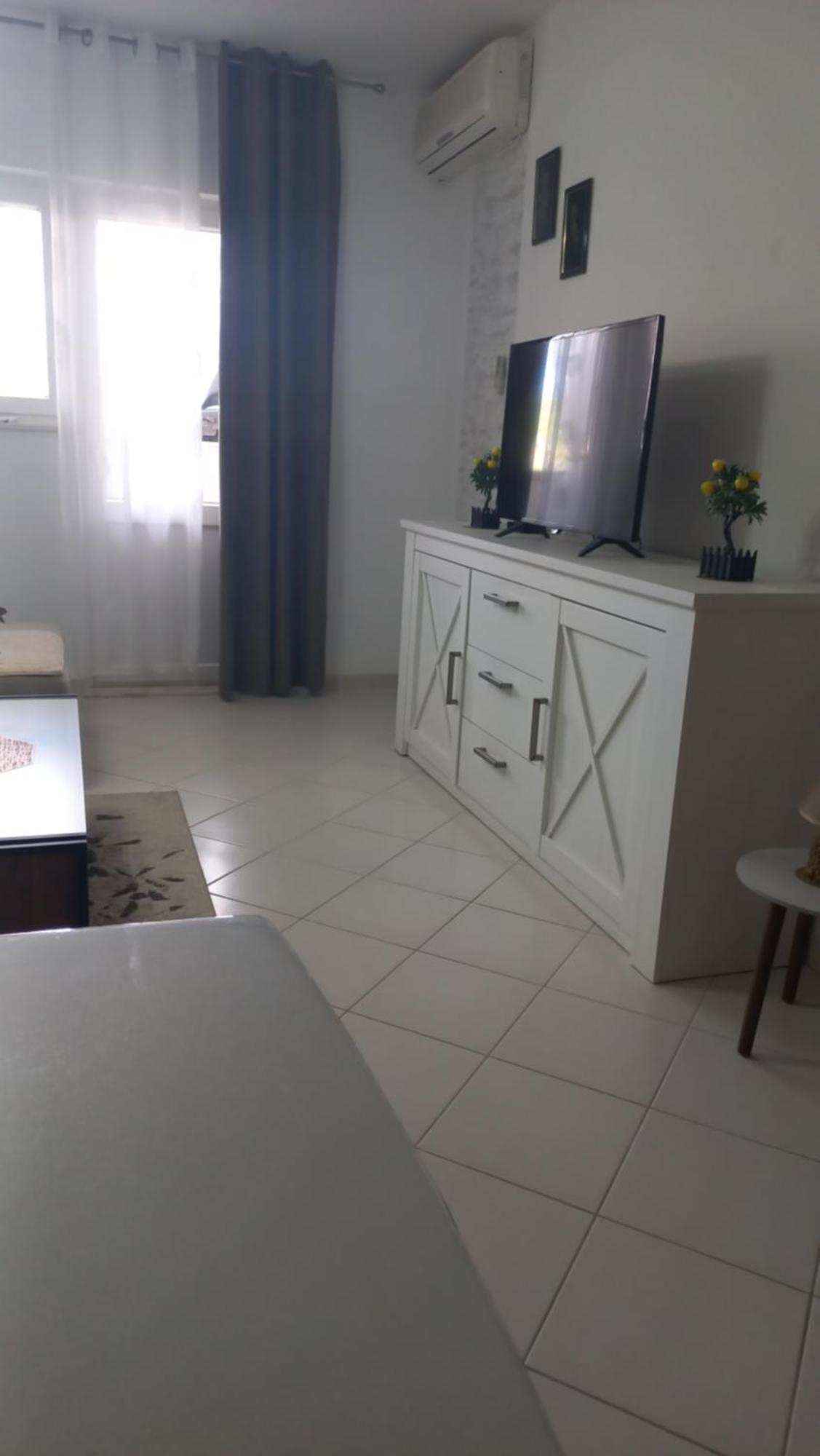 Apartman Pontis Okrug Gornji Trogir Bagian luar foto